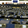 Możemy wyeksportować do Parlamentu Europejskiego (na zdjęciu jego strasburska siedziba) sprawnych i 
