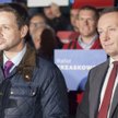 Tomasz Krzyżak: Całe szczęście, że Pawła schowali