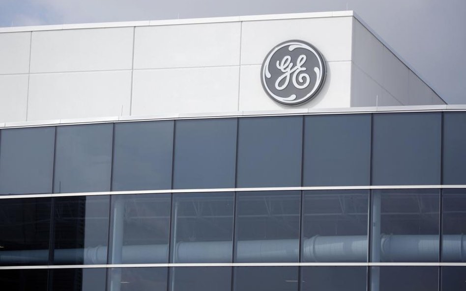 The Guardian: Rewolucja w General Electric