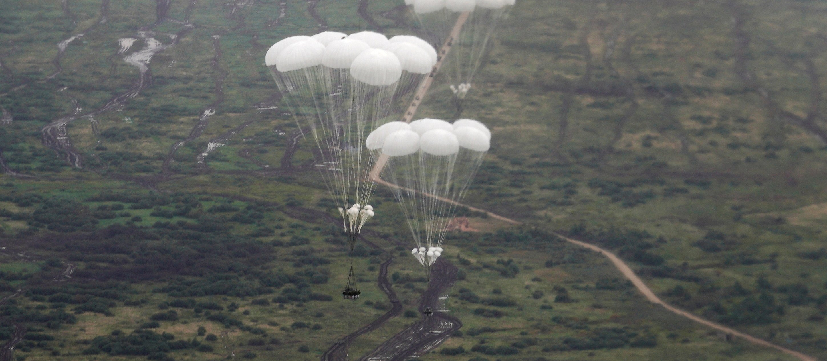 „Zapad 2025”. Rosjanie manewrują strachem. Nie po raz pierwszy