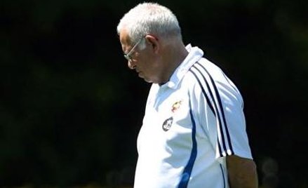 Luis Aragones