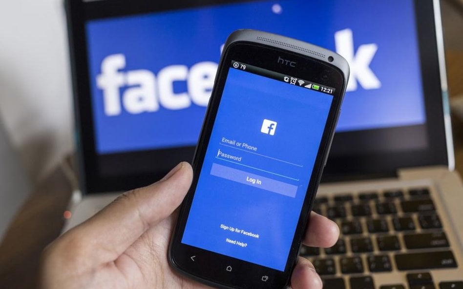 Przekazywanie danych do amerykańskiego Facebooka - opinia rzecznika generalnego TSUE