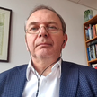 Cornelius Ochmann, dyrektor, członek zarządu Fundacji Współpracy Polsko-Niemieckiej