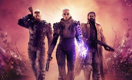 PCF: Sprzedaż gry poniżej oczekiwań