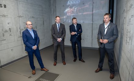 Veolia Energia Poznań i Beyond.pl zamierzają odzyskać ciepło produkowane przez serwery