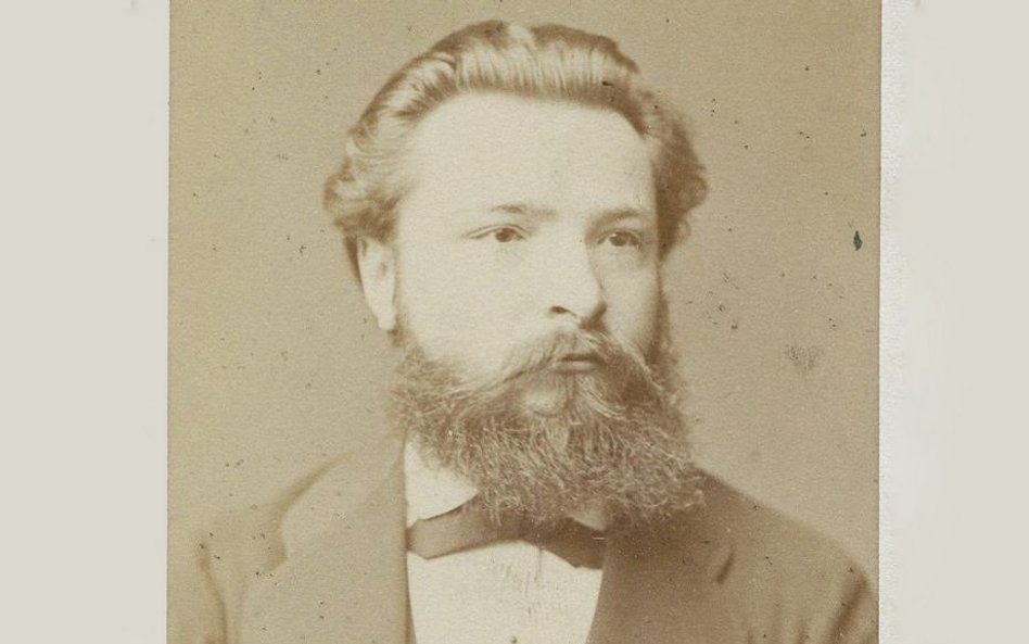 Julian Leopold Ochorowicz