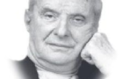 Bliższe i dalsze tragedie - felieton Waltera Laqueura