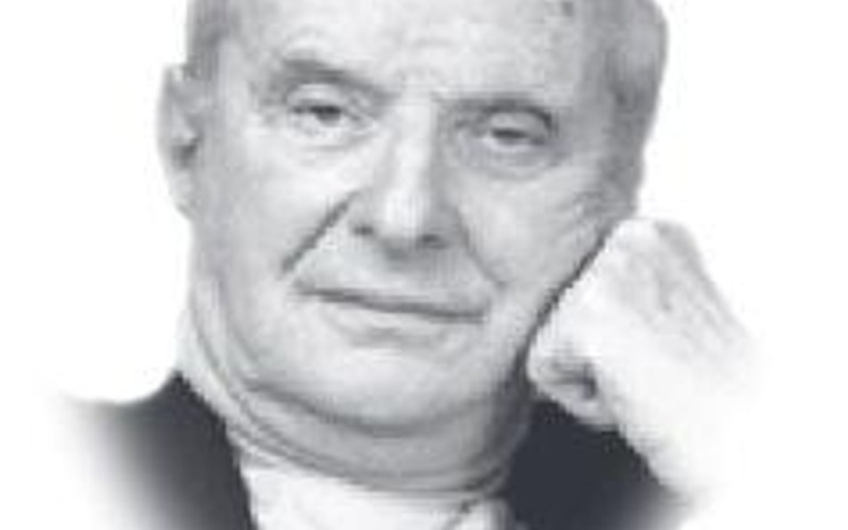 Bliższe i dalsze tragedie - felieton Waltera Laqueura