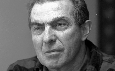 Historyk, działacz opozycji demokratycznej w okresie PRL, więzień polityczny, senator, kawaler Order