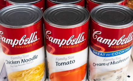 Gotowe dania wciąż sprzedają się świetnie mimo otwierania gospodarki