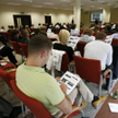 Nawet gdy nie wszyscy na szkoleniu byli w delegacji, każdemu wolno dać tyle samo