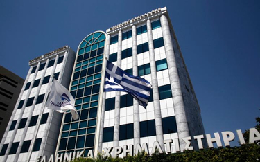 Decyzja o pieniądzach dla Grecji w październiku