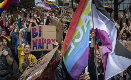 BBC o wyborach w Polsce: LGBT jako zagrożenie dla rodzin