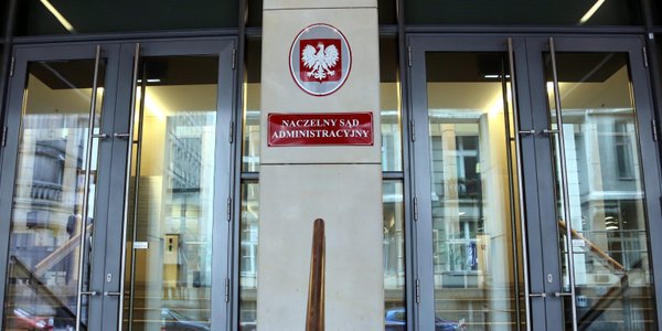Sąd administracyjny nie musi odraczać rozpraw z powodu urlopu pełnomocnika
