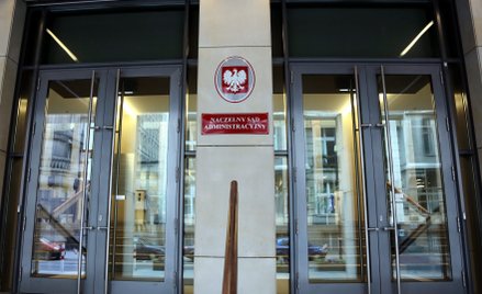 Naczelny Sąd Administracyjny w Warszawie