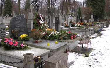 Dowód opłaty za wjazd na cmentarz może być dowodem księgowym