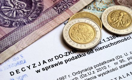 Umorzenie podatku od nieruchomości. Komu i kiedy fiskus daruje daninę