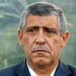 Fernando Santos, trener reprezentacji - mówią, że jest z tej samej szkoły, co Otto Rehhagel – tylko 
