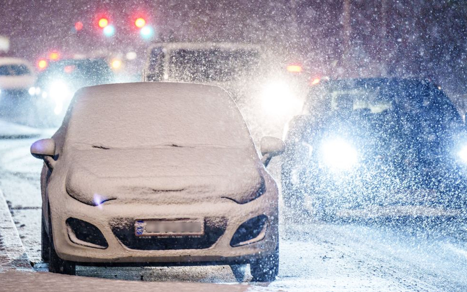 Drożeją słowackie autostrady. Ostatnie dni starych cen