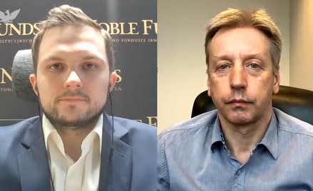 Balcerowski: Ropę z Rosji da się zastąpić. Adamiak: Euro po 5 zł to raczej przeszłość