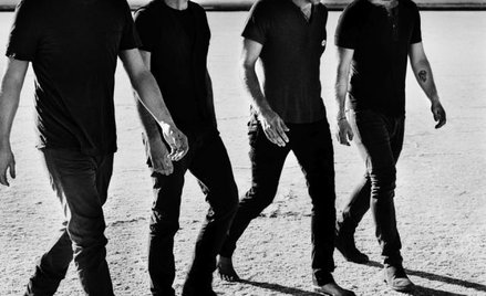 Premiera nowej płyty Coldplaya w poniedziałek. Towarzyszą jej koncerty w największych metropoliach ś