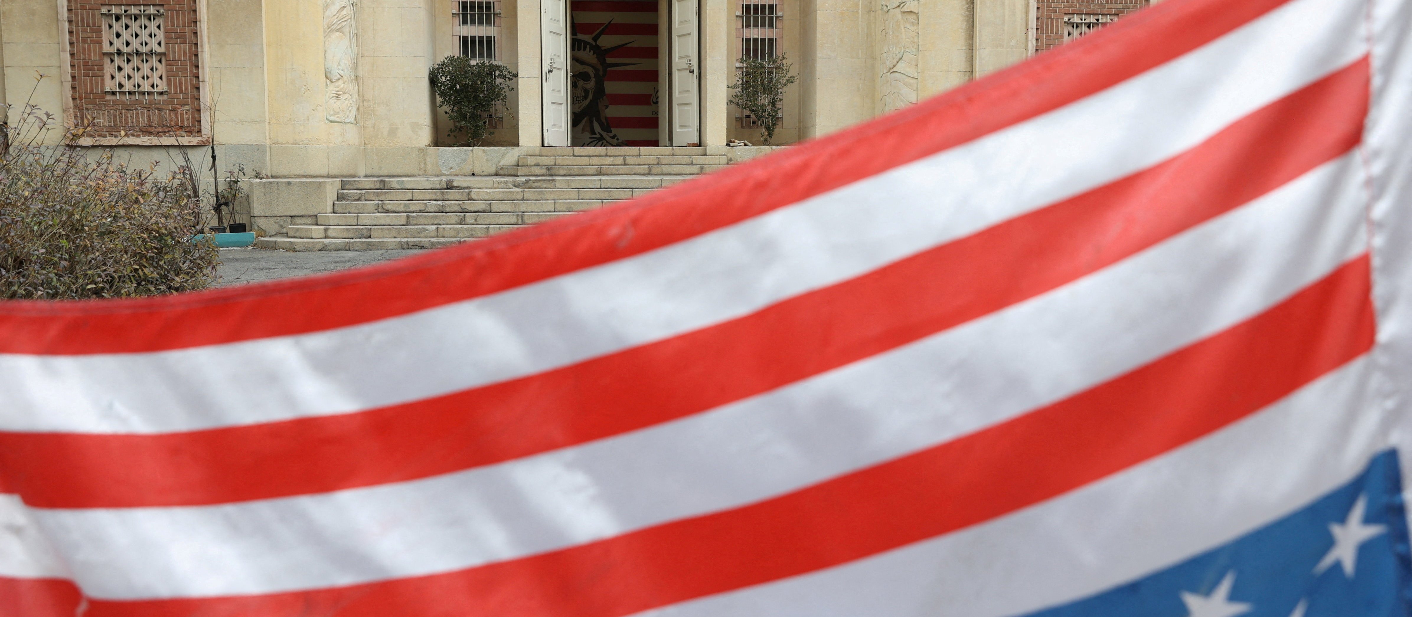 USA negocjowały z Iranem w Omanie. „Bardzo poważne rozmowy”