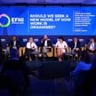Uczestnicy debaty zgodzili się, że umowa o pracę jest standardem najwyżej cenionym przez pracowników
