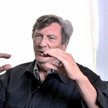 Jon Bailey, szef Amerykańskiej Akademii Filmowej