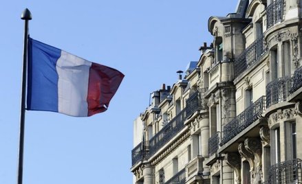 Francja w stagnacji