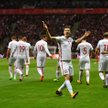 Reprezentacja Polski: Robert Lewandowski zaciemnia obraz