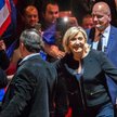 Marine Le Pen szefowa Frontu Narodowego.