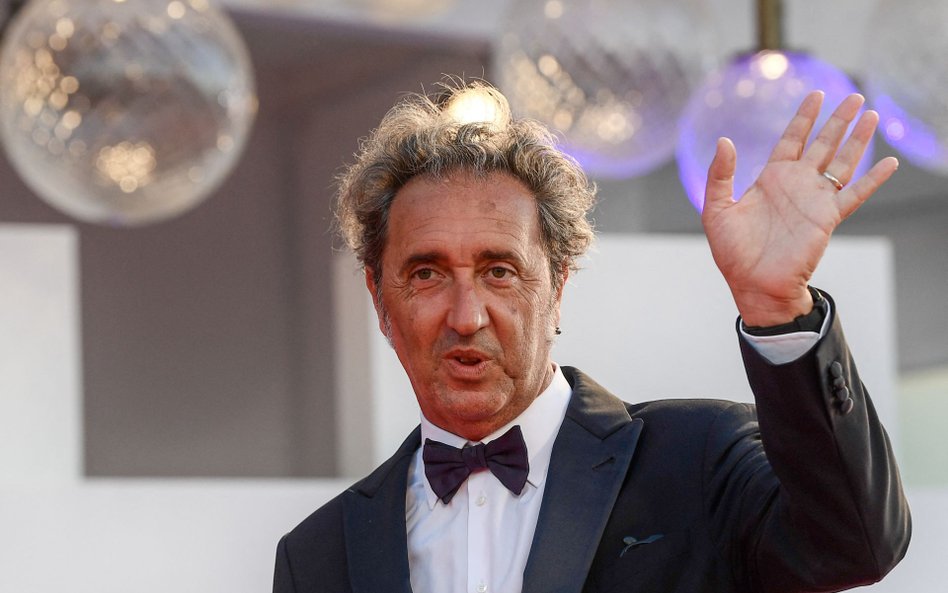 Paolo Sorrentino