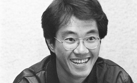 Toriyama Akira