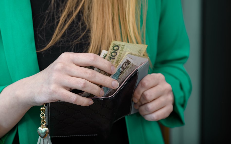 Czy płaca minimalna już wkrótce przekroczy barierę 5 tys. zł?