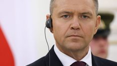 Prezydent Karol Nawrocki