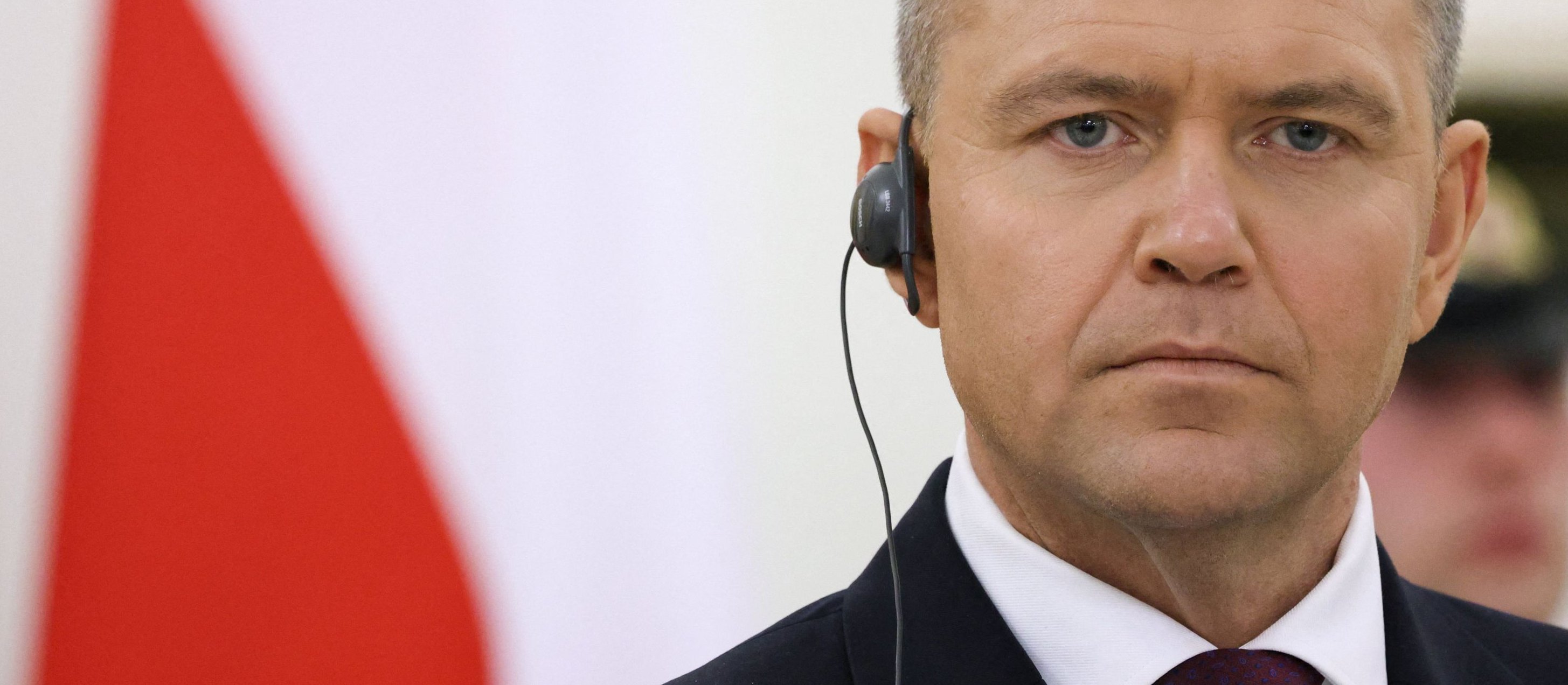 Prezydenta Karola Nawrockiego nie będzie na Radzie Pokoju. Wiadomo, kto go zastąpi