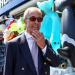 Nigel Farage