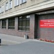 Szpital przy Szaserów zamknięty dla odwiedzających