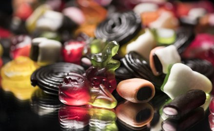 Haribo podejrzane o wykorzystywanie pracy niewolniczej dzieci