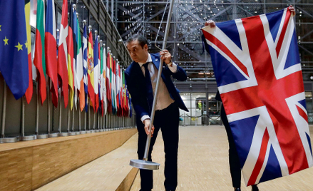 Dokąd zmierza Wielka Brytania po brexicie? Scenariusze przyszłości