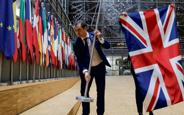 Dokąd zmierza Wielka Brytania po brexicie? Scenariusze przyszłości