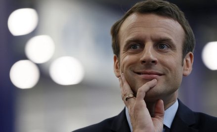 Czernecki: Macron uratuje Europę?