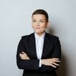 Marta Cienkowska, ministra kultury i dziedzictwa narodowego