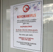 Koronawirus. Sędziowie: mamy do czynienia ze stanem klęski żywiołowej