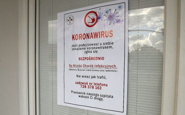 Polska i świat walczą z koronawirusem - relacja z 30 marca