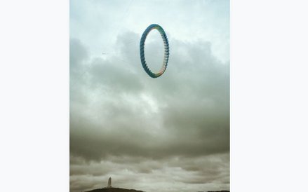 1. miejsce: Amy Nelson