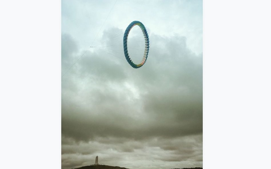 1. miejsce: Amy Nelson