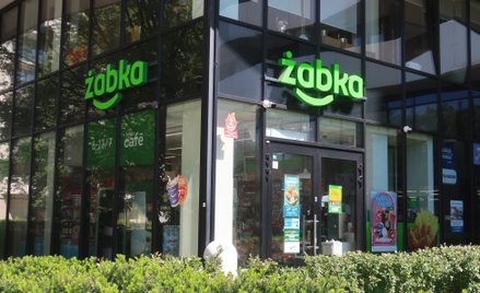 Żabka zaskoczyła. Akcje mocno w górę