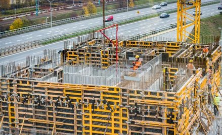 PKO BP spodziewa się wzrostu cen mieszkań o około 10 proc. w ciągu 12 miesięcy.