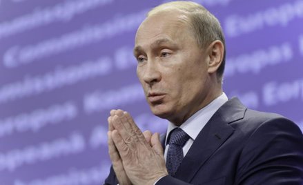 Putin - Miedwiediew: starcie o budżet